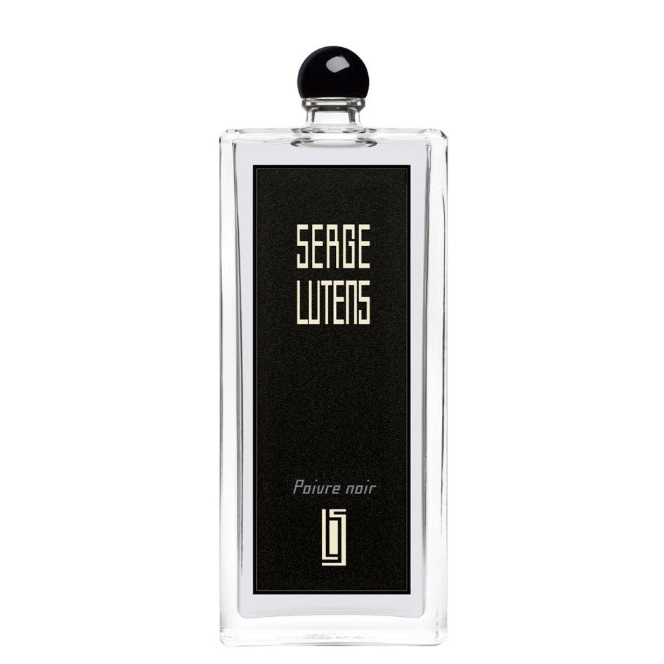 serge lutens poivre noir woda perfumowana 50 ml  tester 