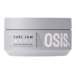 Schwarzkopf Professional Osis+ Curl Jam żel definiujący loki 300ml