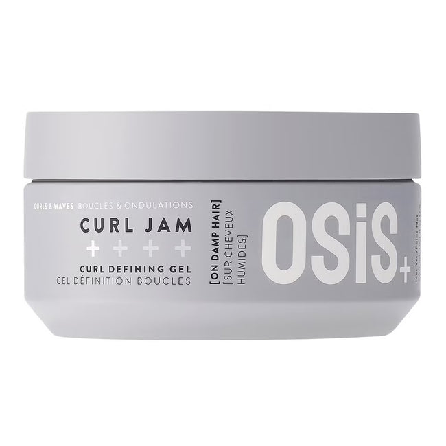 Schwarzkopf Professional Osis+ Curl Jam żel definiujący loki 300ml