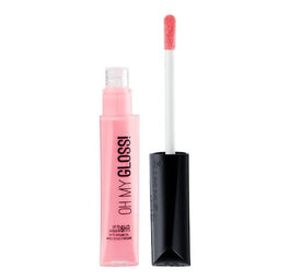 Rimmel Oh My Gloss! błyszczyk do ust 160 Stay My Rose 6.5ml