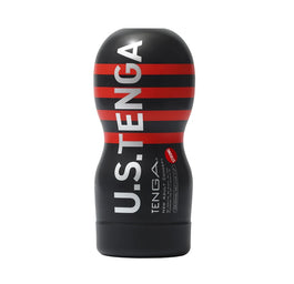 TENGA Ultra Size Original Vacuum Cup intensywny jednorazowy masturbator Strong