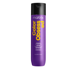 Matrix Total Results Color Obsessed szampon do włosów farbowanych 300ml