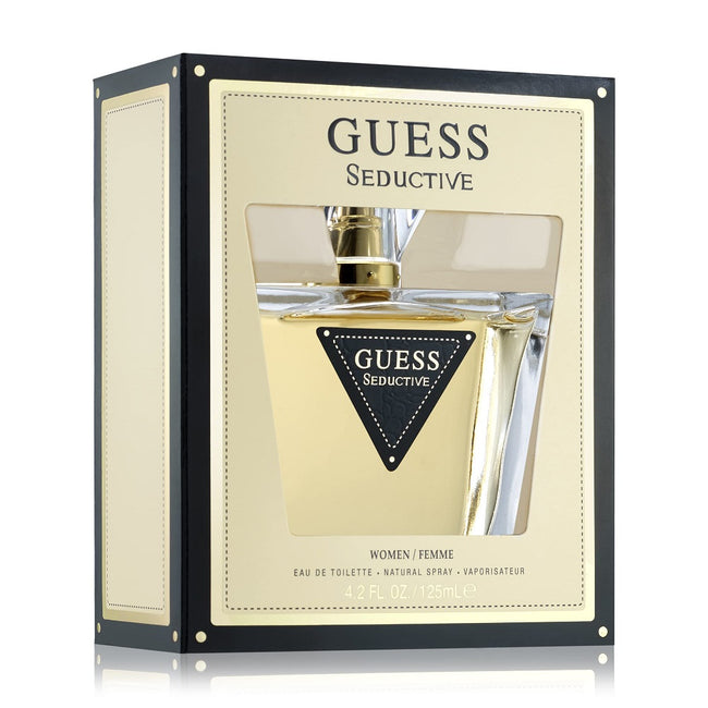 Guess Seductive woda toaletowa spray 125ml