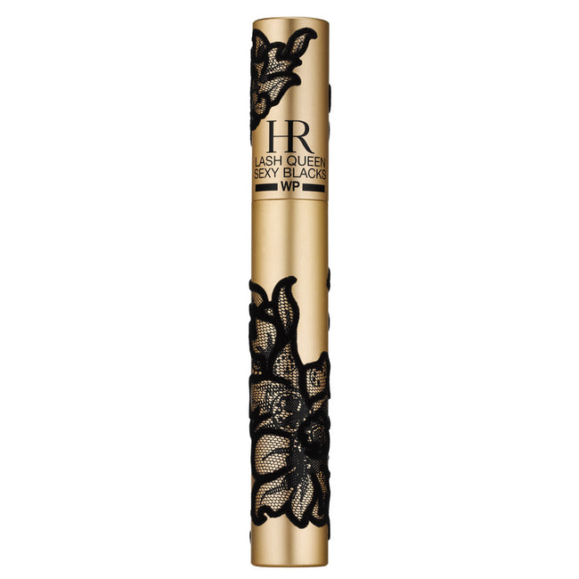 Helena Rubinstein Lash Queen Sexy Blacks Waterproof wodoodporny tusz do rzęs z efektem push-up 01 Black 5.8ml