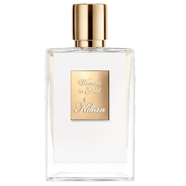 By KILIAN Woman in Gold woda perfumowana spray 50ml