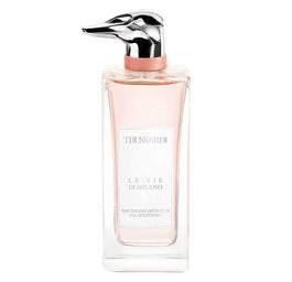 Trussardi Le Vie di Milano The Italian Artists Of Via Solferino woda perfumowana spray 100ml