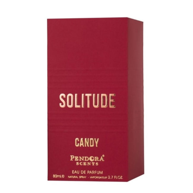 Pendora Scents Solitude Candy woda perfumowana spray 100ml