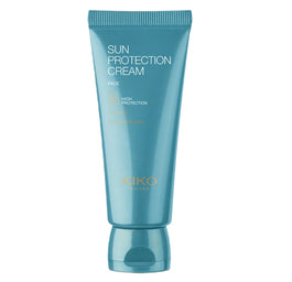 KIKO Milano Sun Protection Cream SPF30 nawilżający krem przeciwsłoneczny do twarzy 50ml