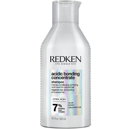 Redken Acidic Bonding Concentrate szampon do włosów 300ml