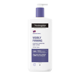 Neutrogena Norwegian Formula ujędrniający balsam do skóry suchej 400ml