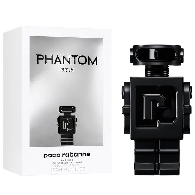 Paco Rabanne Phantom perfumy spray 150ml