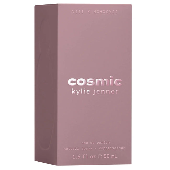 Kylie Cosmetics Cosmic Kylie Jenner woda perfumowana spray 50ml