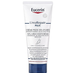 Eucerin UreaRepair Plus krem do stóp z 10% mocznika 100ml