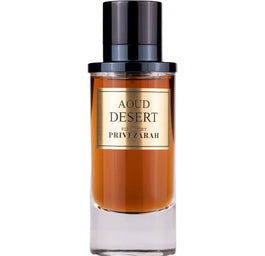 Privezarah Aoud Desert woda perfumowana spray 80ml