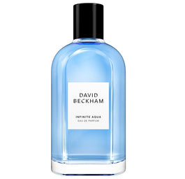 David Beckham Infinite Aqua woda perfumowana spray 100ml