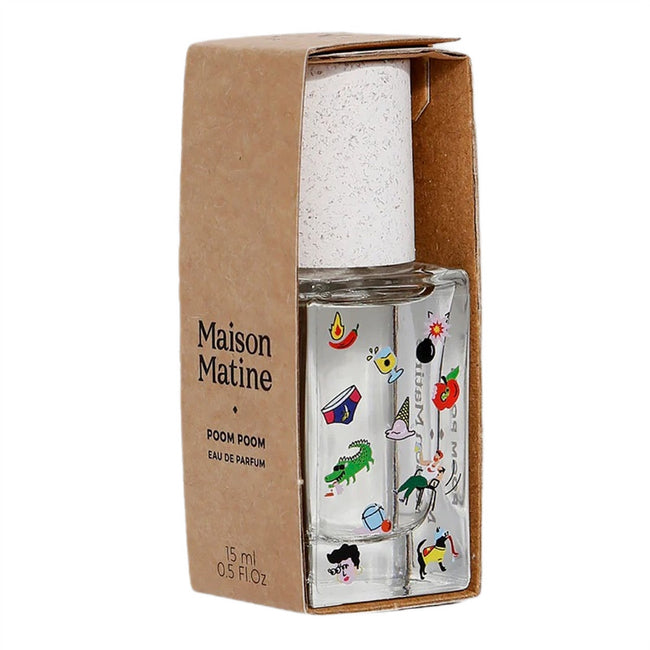 Maison Matine Poom Poom woda perfumowana spray 15ml