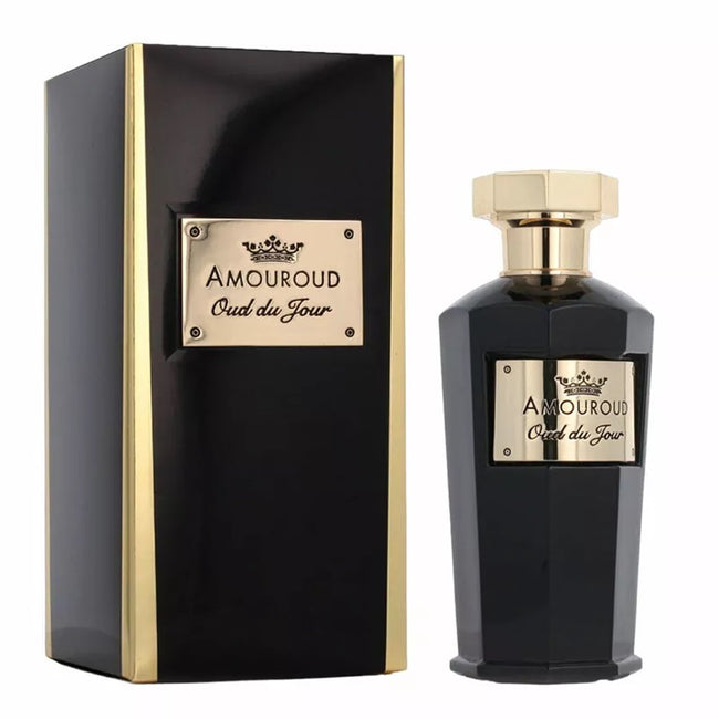 Amouroud Oud du Jour woda perfumowana spray 100ml