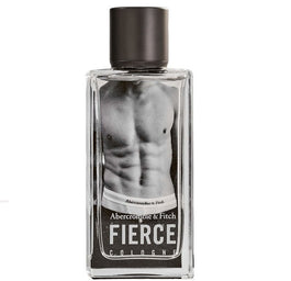 Abercrombie&Fitch Fierce woda kolońska spray 200ml