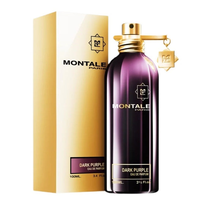 Montale Dark Purple woda perfumowana spray 100ml