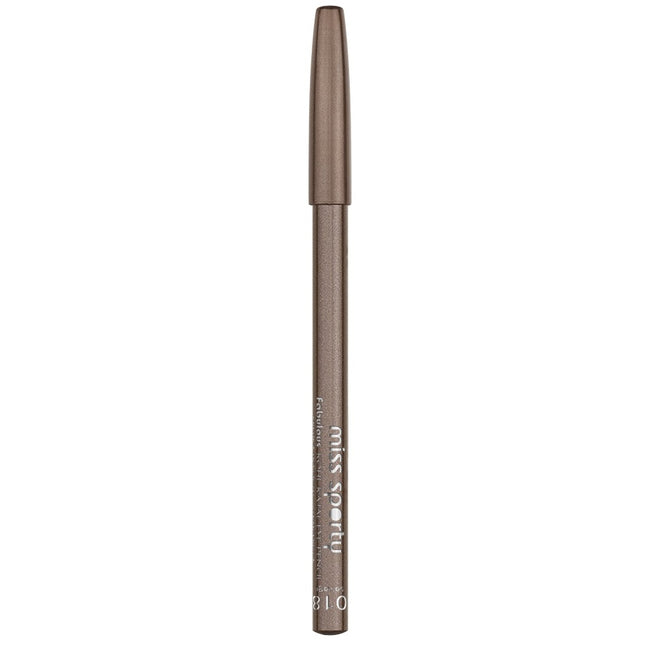 Miss Sporty Fabulous Kohl Kajal Eye Pencil kredka do oczu 018 Savage 4g