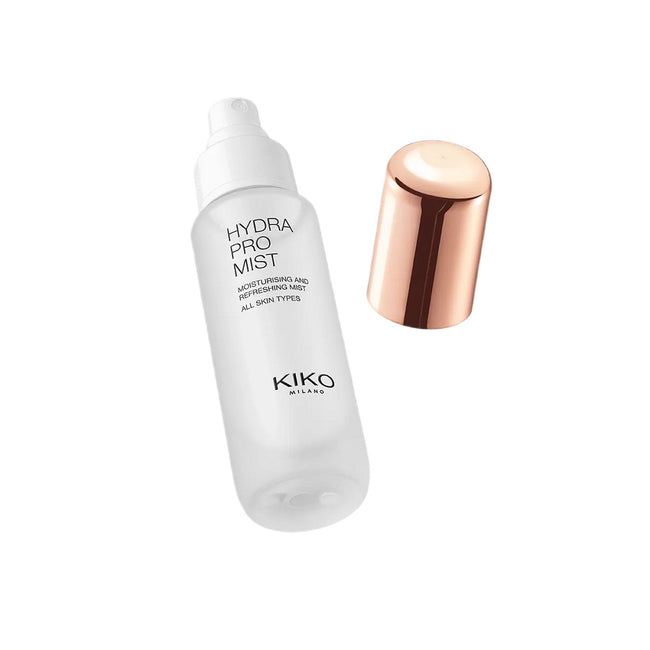 KIKO Milano Hydra Pro Mist nawilżająca mgiełka do twarzy 40ml