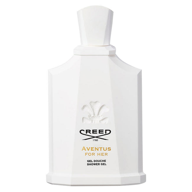 Creed Aventus For Her żel pod prysznic 200ml