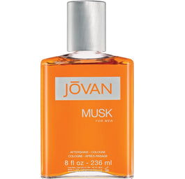 Jovan Musk For Men woda po goleniu 236ml