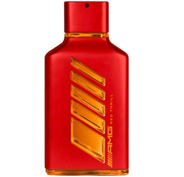 Mercedes-Benz AMG Red Thrill woda perfumowana spray 100ml - produkt bez opakowania