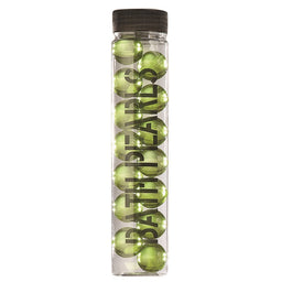 Stackable Lime perełki z olejkiem do kąpieli o zapachu kiwi 13szt