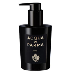 Acqua di Parma Oud żel do mycia rąk i ciała 300ml