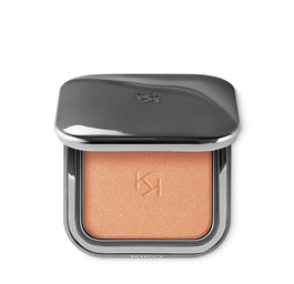 KIKO Milano Glow Fusion Powder Highlighter rozświetlacz w pudrze 03 Divine Bronze 5g