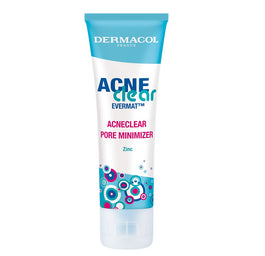 Dermacol AcneClear Pore Minimizer krem-żel do redukcji porów 50ml