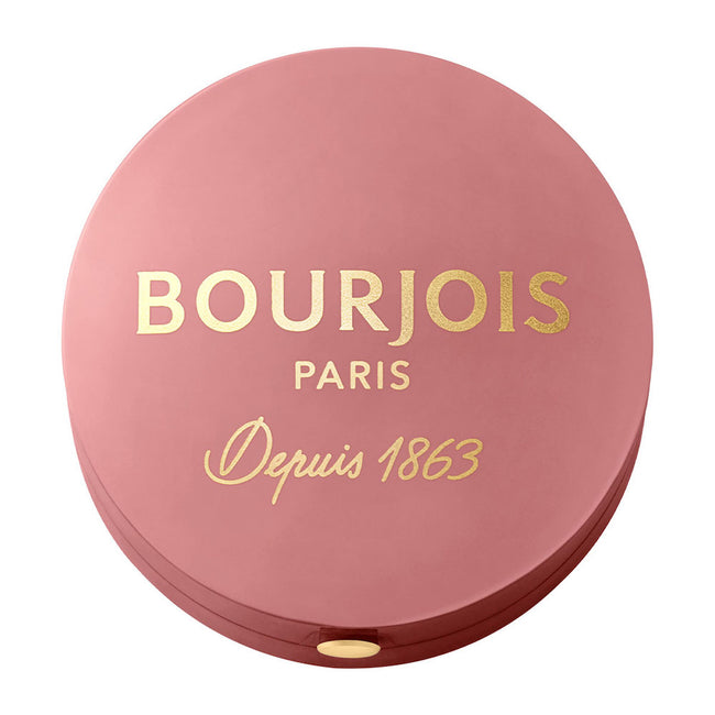 Bourjois Little Round Pot Blush róż do policzków 74 Rose Ambre 2.5g