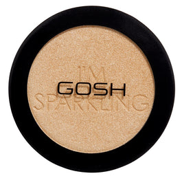 Gosh I'm Sparkling puder rozświetlający 001 Diamond Dust 5g