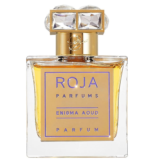 Roja Parfums Enigma Aoud perfumy spray 100ml - produkt bez opakowania