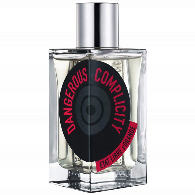 Etat Libre d'Orange Dangerous Complicity woda perfumowana spray 100ml