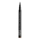 Gosh Intense Eye Liner Pen eyeliner w pisaku 03 Brown 1ml