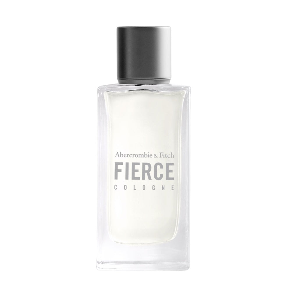 abercrombie & fitch fierce cologne holiday edition woda kolońska 50 ml   