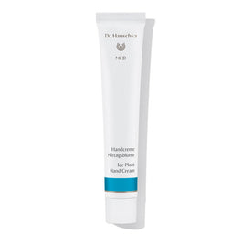 Dr. Hauschka Med Ice Plant Hand Cream krem do rąk z przypołudnika 50ml