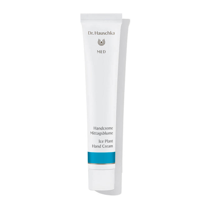 Dr. Hauschka Med Ice Plant Hand Cream krem do rąk z przypołudnika 50ml