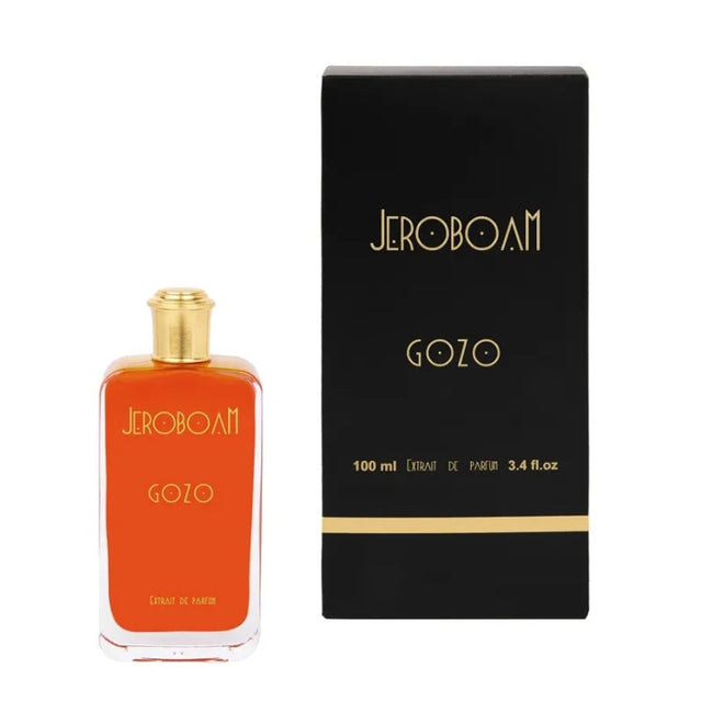 Jeroboam Gozo ekstrakt perfum 100ml