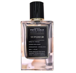 Privezarah Superior ekstrakt perfum spray 80ml