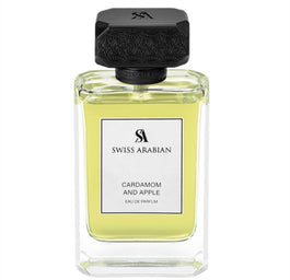 Swiss Arabian Cardamon and Apple woda perfumowana spray 100ml