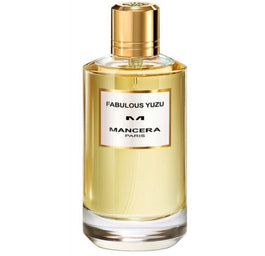 Mancera Fabulous Yuzu woda perfumowana spray 120ml