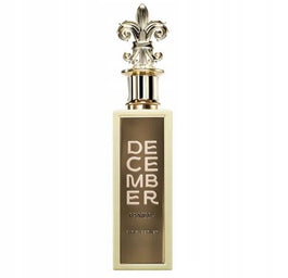 Paris Corner December Vanilla woda perfumowana spray 85ml