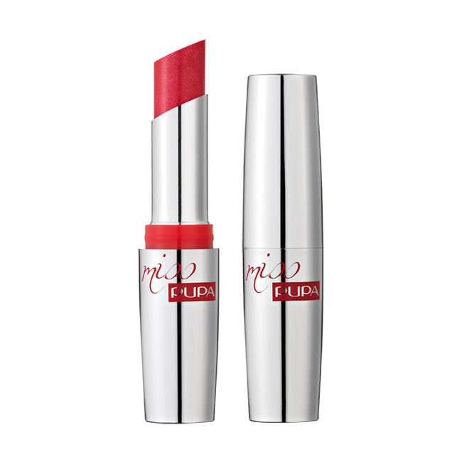 Pupa Milano Miss Pupa Ultra Brilliant Lipstick pomadka do ust 500 2.4ml