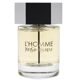 Yves Saint Laurent L'Homme woda toaletowa spray 100ml