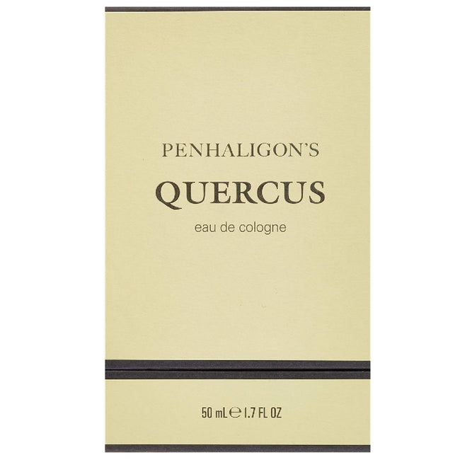 Penhaligon's Quercus woda kolońska spray 50ml