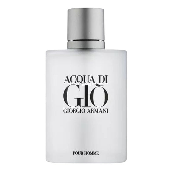 giorgio armani acqua di gio pour homme woda toaletowa 100 ml  tester  