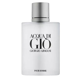 Giorgio Armani Acqua di Gio Pour Homme woda toaletowa spray 100ml - produkt bez opakowania